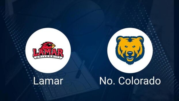 How to Watch Lamar vs. Northern Colorado Women's Basketball on TV or Live Stream - December 21