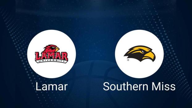 How to Watch Lamar vs. Southern Miss on TV or Live Stream - December 17