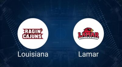 How to Watch Louisiana vs. Lamar on TV or Live Stream - December 14