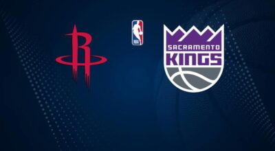 How to Watch the Kings vs. Rockets Game: Streaming & TV Channel Info for December 3