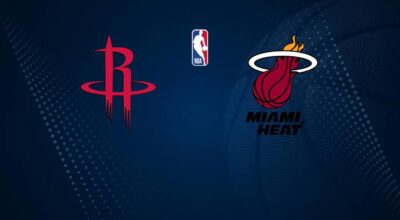 How to Watch the Rockets vs. Heat Game: Streaming & TV Channel Info for December 29