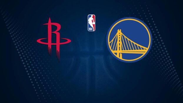 How to Watch the Rockets vs. Warriors Game: Streaming & TV Channel Info for December 11