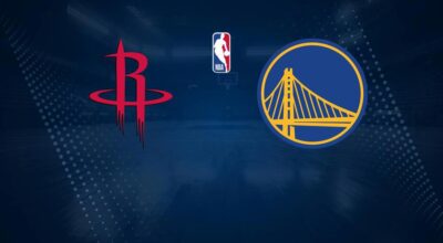 How to Watch the Rockets vs. Warriors Game: Streaming & TV Channel Info for December 5