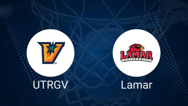 How to Watch UT Rio Grande Valley vs. Lamar on TV or Live Stream - December 7