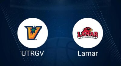 How to Watch UT Rio Grande Valley vs. Lamar Women's Basketball on TV or Live Stream - December 14