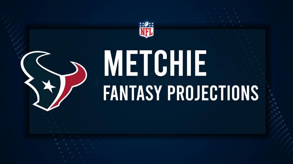 John Metchie Fantasy Projections: Week 15 vs. the Dolphins