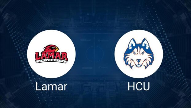 Lamar vs. Houston Christian Basketball Tickets - Saturday, January 4