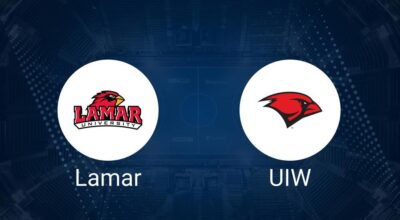 Lamar vs. Incarnate Word Basketball Tickets - Monday, January 6