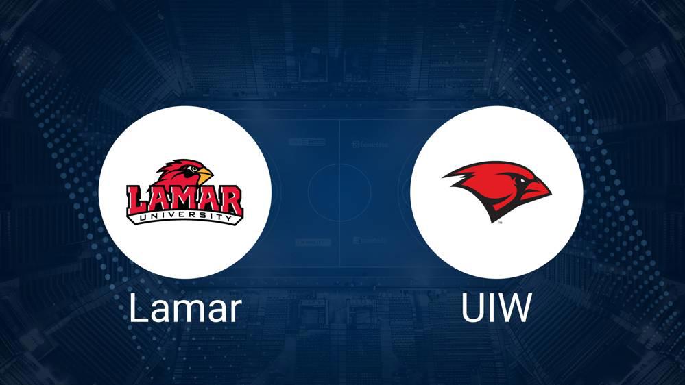 Lamar vs. Incarnate Word Basketball Tickets - Monday, January 6