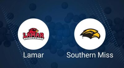 Lamar vs. Southern Miss Predictions & Picks: Spread, Total - December 17