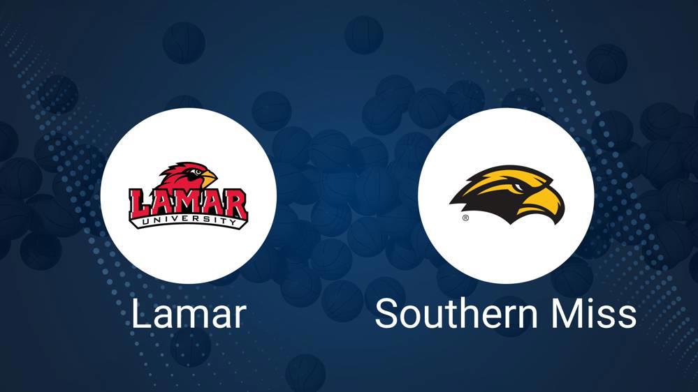 Lamar vs. Southern Miss Predictions & Picks: Spread, Total - December 17