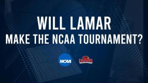 Lamar Women's Basketball's 2025 NCAA Tournament Outlook