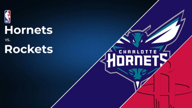 LaMelo Ball Injury Status - Hornets vs. Rockets Injury Report December 23