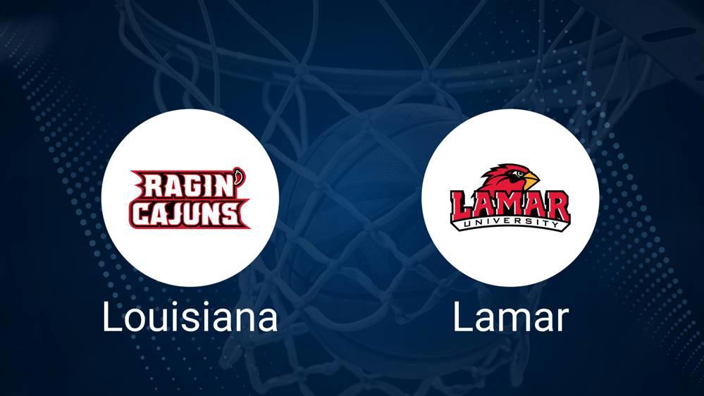 Louisiana vs. Lamar Predictions & Picks: Spread, Total - December 14