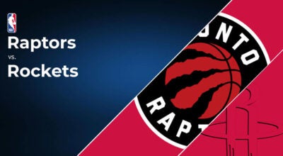 Raptors vs. Rockets Injury Report Today - December 22