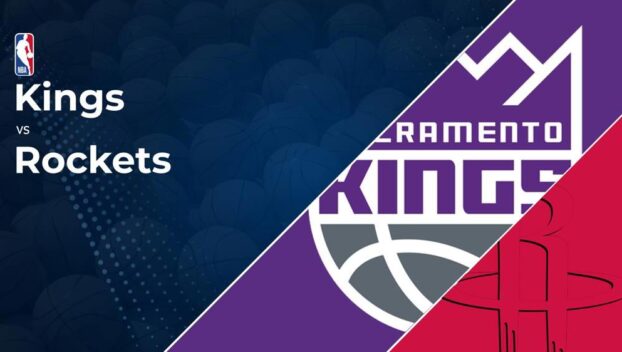 Rockets vs. Kings Tickets Available – Tuesday, Dec. 3