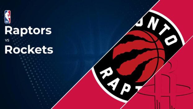 Rockets vs. Raptors Tickets Available – Sunday, Dec. 22