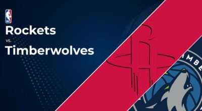 Rockets vs. Timberwolves Prediction & Picks: Line, Spread, Over/Under - December 27