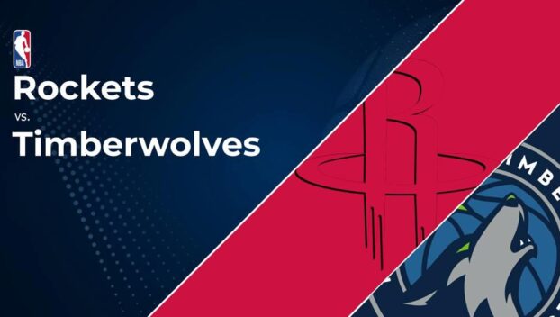 Rockets vs. Timberwolves Prediction & Picks: Line, Spread, Over/Under - December 27