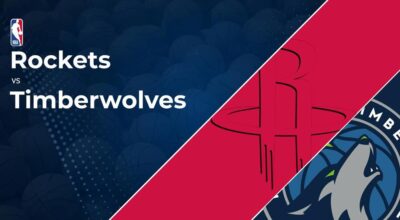 Rockets vs. Timberwolves Tickets Available – Friday, Dec. 27