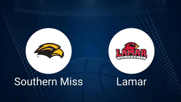 Southern Miss vs. Lamar Basketball Tickets - Tuesday, December 17