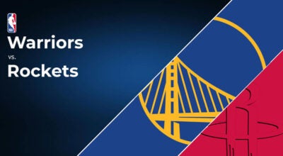 Stephen Curry Injury Status - Warriors vs. Rockets Injury Report December 5