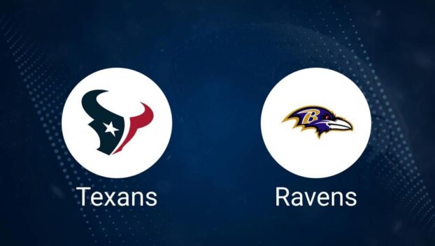 Texans vs. Ravens Predictions & Picks: Odds, Moneyline, Spread - Week 17