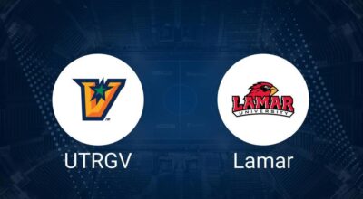 UT Rio Grande Valley vs. Lamar Predictions & Picks: Spread, Total - December 7