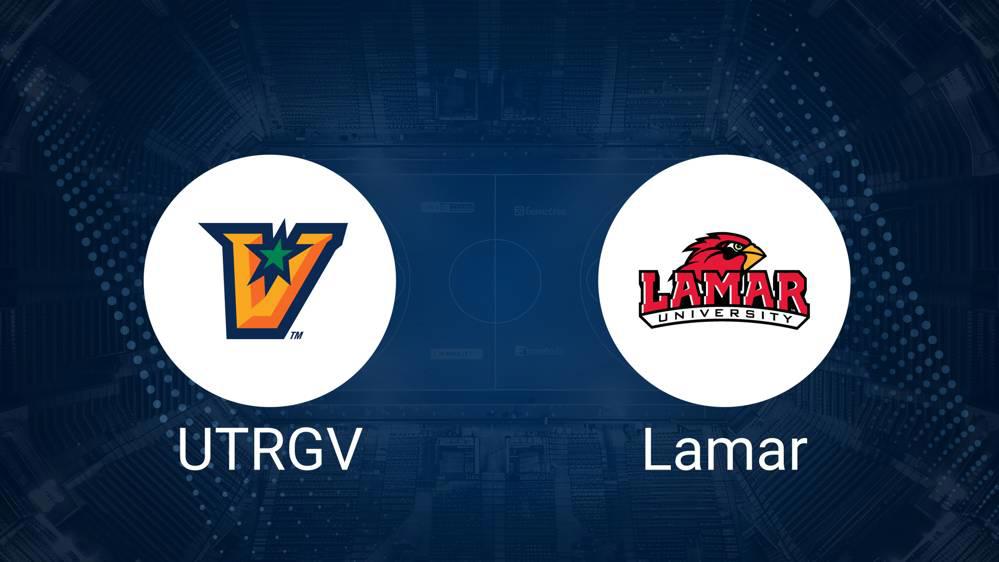 UT Rio Grande Valley vs. Lamar Predictions & Picks: Spread, Total - December 7