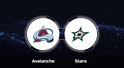 Buy Tickets for Colorado Avalanche vs. Dallas Stars on January 18