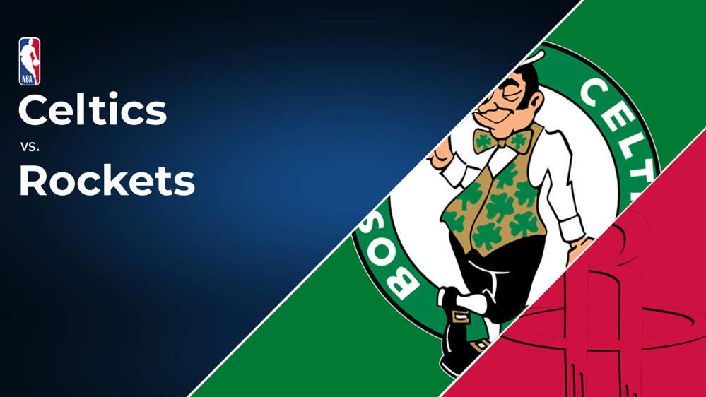 Celtics vs. Rockets Injury Report Today - January 27