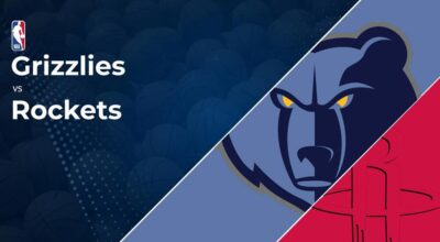 Grizzlies vs. Rockets Tickets Available – Thursday, Jan. 30