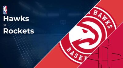 Hawks vs. Rockets Tickets Available – Tuesday, Jan. 28