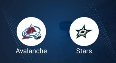 How to Pick the Avalanche vs. Stars Game with Odds, Spread, Betting Line and Stats – January 18