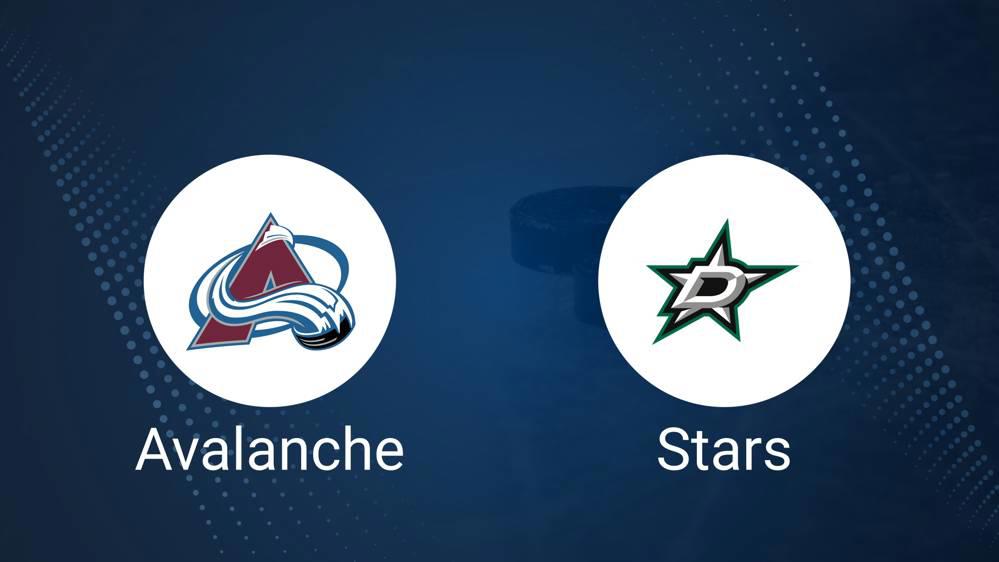 How to Pick the Avalanche vs. Stars Game with Odds, Spread, Betting Line and Stats – January 18