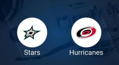 How to Pick the Stars vs. Hurricanes Game with Odds, Spread, Betting Line and Stats – January 21