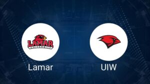 How to Watch Lamar vs. Incarnate Word on TV or Live Stream - January 6