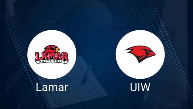 How to Watch Lamar vs. Incarnate Word Women's Basketball on TV or Live Stream - January 2