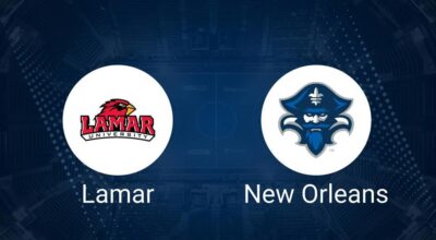 How to Watch Lamar vs. New Orleans Women's Basketball on TV or Live Stream - January 9