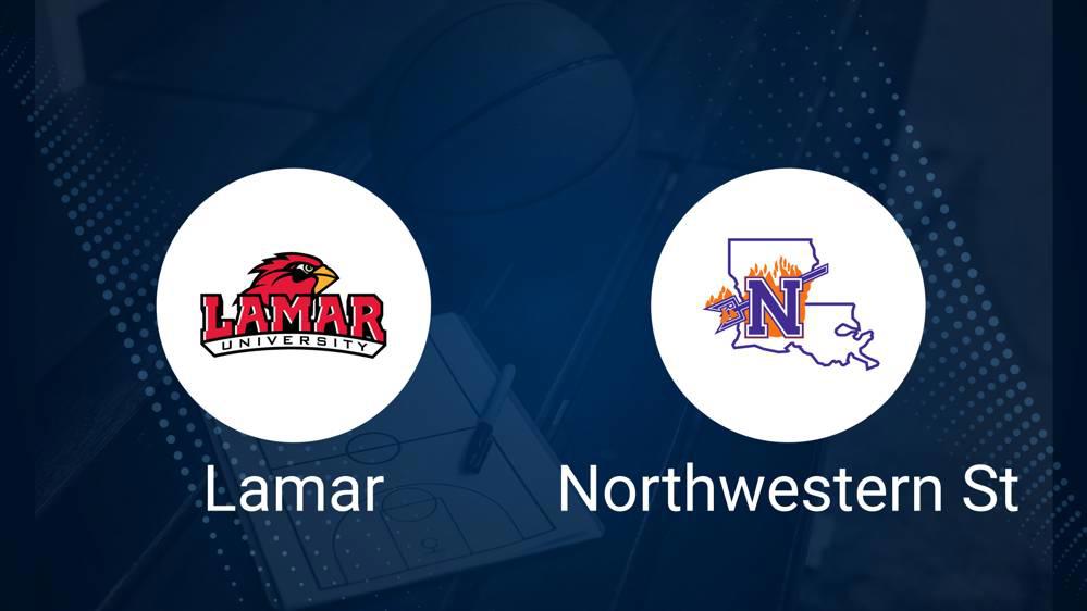How to Watch Lamar vs. Northwestern State Women's Basketball on TV or Live Stream - January 27