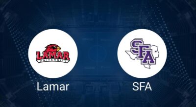 How to Watch Lamar vs. SFA Women's Basketball on TV or Live Stream - January 11