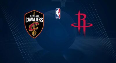 How to Watch the Cavaliers vs. Rockets Game: Streaming & TV Channel Info for January 25