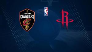 How to Watch the Cavaliers vs. Rockets Game: Streaming & TV Channel Info for January 25