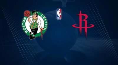 How to Watch the Celtics vs. Rockets Game: Streaming & TV Channel Info for January 3