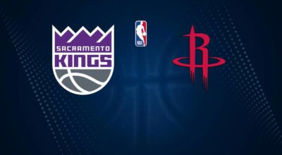 How to Watch the Kings vs. Rockets Game: Streaming & TV Channel Info for January 16