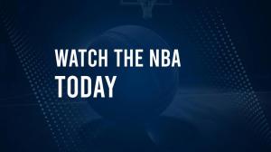 How to Watch the NBA Today, January 31