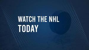 January 27 NHL TV Schedule: TV Channel, Start Times & Live Streaming Options