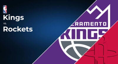 Kings vs. Rockets Injury Report Today - January 16