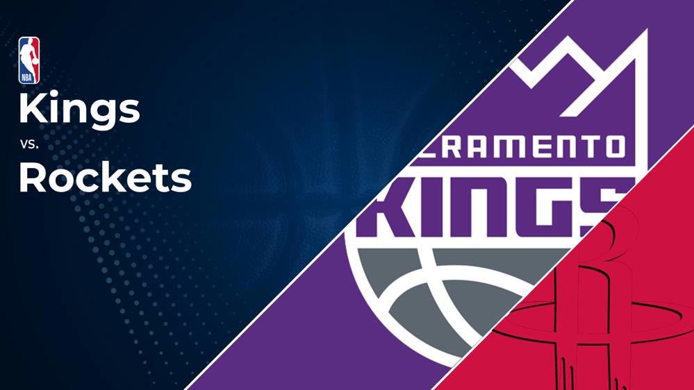 Kings vs. Rockets Prediction & Picks: Line, Spread, Over/Under - January 16