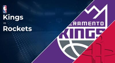 Kings vs. Rockets Tickets Available – Thursday, Jan. 16